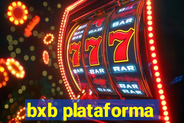 bxb plataforma